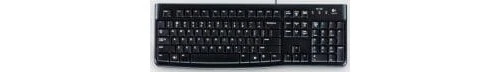 Tastiera Logitech K120 - 920-002492