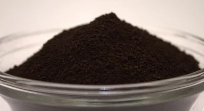 Гуминовая кислота порошок гранулированный органический 55 фунтов мешок - Изображение 1 из 2