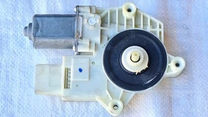 9675288880 Fensterheber Motor vorne rechts Citroen C4 II Grand Picasso Bj. 2009- - Bild 1 von 4