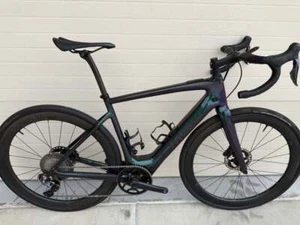 2020 Specialized S-works Turbo Creo SL Dura Ace Carbon Large Rennrad 27lbs! - Bild 1 von 10