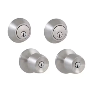 Defiant Brandywine Stainless Steel Project Pack 32B86D1BD - Picture 1 of 6