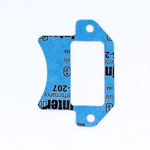 Guarnizione Valvola Reed Suzuki RM 250 400 1979 - 1980 - Made in British - Foto 1 di 1