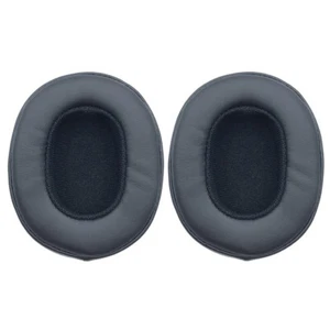 Ear Pads Foam Foam Cushion Earmuffs For Skullcandy Crusher 3.0 Wireless HESH3 - Picture 1 of 13