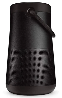 NEW Bose SoundLink Revolve+ II Portable Bluetooth Speaker - Black - Image 1 of 3