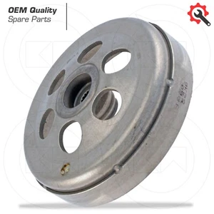 Kupplungsglocke Für Original Piaggio VESPA ET4 125 1996 > 1998 - Bild 1 von 2