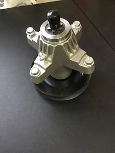 Spindle Assembly Replaces MTD 918-04126,918-04125,618-04126, 38" 42" Decks - Picture 1 of 3