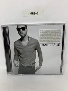 LESLIE RYAN: RYAN LESLIE 2008 CD - Imagen 1 de 3