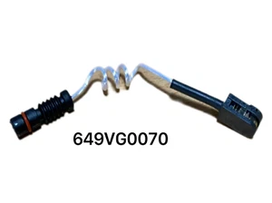 BRAKE WEAR SENSOR WIRE - Picture 1 of 1