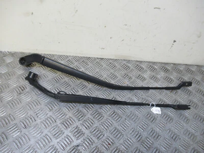 2019 MAZDA 6 GT SPORT NAV GL MK3 4DRS SALOON PAIR OF FRONT WIPER ARMS REF18183 - Image 1 of 4