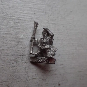 Ciudadela Warhammer Años 80 LOTR Comunidad del Anillo Conjunto en Caja Frodo Halfling - Imagen 1 de 1