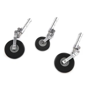Alloy Undercarriage Landing Gear Anti-vibration Landing Gear Class 120 Airplane - Picture 1 of 12