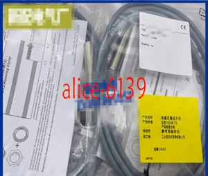 1PC New NBB2-12GM50-E0-V1 sensor #YX - Picture 1 of 5