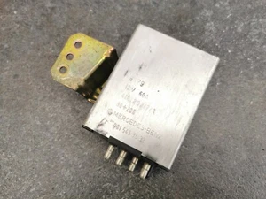 MERCEDES-BENZ W123 300D 240D  300CD GLOW PLUG RELAY DIESEL 0015453532 - Picture 1 of 4