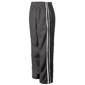 CHEF CODE Chef Pants, Classic Baggy with Elastic Waist and Drawstring CC254 - Picture 1 of 4