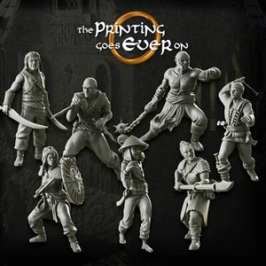 Pirate Fighters - Bild 1 von 9