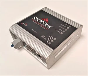 Prosoft RLXIB-1HW Radiolinx 802.11abg Industrial Hotspot RLXIB-1HW-A - Picture 1 of 4
