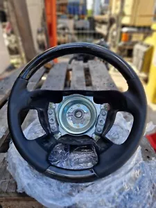 AMG Lenkrad Steering Wheel W210 W202 W124 W140 C140 W463 E55 E50 C43 S500 C36 - Bild 1 von 15