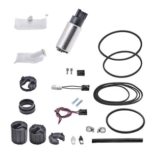 Herko Fuel Pump Kit DEL38-K4014 For Ford GM Mercury Mazda Nissan 86-04 - Picture 1 of 3