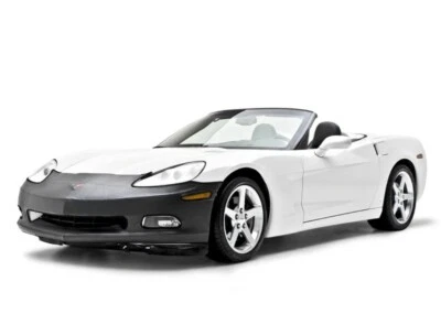 Coverking Velocitex Car Bra Mask for  Ford Taurus Part Model #FD1156  - Image 1 of 4