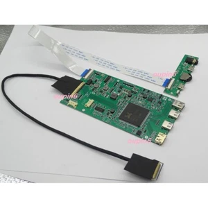 4K EDP Controller Kit für N133DCE 3840X2160 Typ C Mini HDMI DP LED Panel 13,3" - Bild 1 von 5