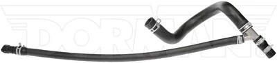 Conjunto de manguera de calefacción de climatización de salida Dorman para Chevrolet Tahoe 2000-2006 2001 2002 Foto 1 de 4