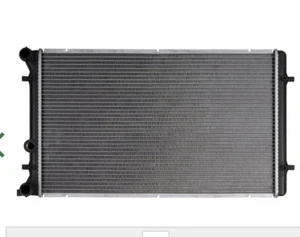 Carquest Radiator 432533 - Picture 1 of 1