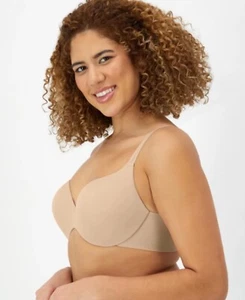 Maidenform DM0070 Dreamwire Rückenglättungs-BH 40D - Bild 1 von 1