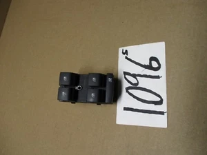 10 11 12 13 14 Equinox MASTER Window Switch Control Power DRIVER #1096-S - Picture 1 of 5