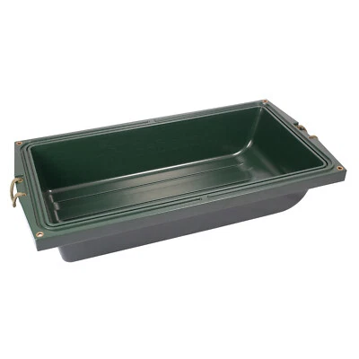 Gehetec Profiwildwanne Deep mit Schlittenfunktion für Modell Deep 165/210