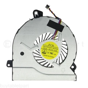 Ventilateur refroidissement CPU HP Pavilion Gaming 15-AK 15-AK020NR 15-AK060NR 15-AK010NR neuf - Photo 1/4