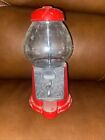 Great Northern Popcorn Company D630290 11 Inch Vintage Antique Gumball Machine