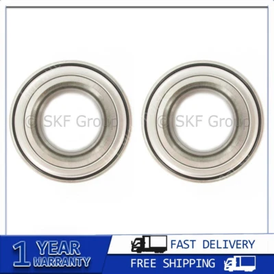 Cojinete de rueda delantera para Dodge Atos 2003 2002 2001 Foto 1 de 4