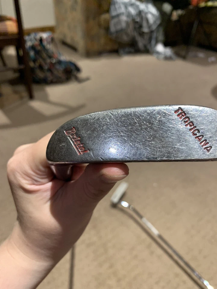 Tropicana Putter - Image 1 of 2