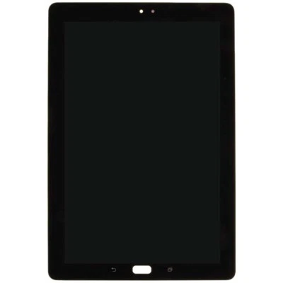 Gruppo digitalizzatore LCD per Asus ZenPad 3S 10 nero display parte di ricambio - Immagine 1 di 2