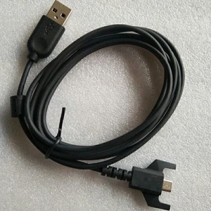 USB Charging Data Cable Replacement Line for Logitech G PRO Wireless Mouse - Photo 1/5