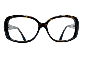 Gafas rectangulares Marc Jacobs marrón tortuga dorado MMJ302S 086CC 57 15 130 - Imagen 1 de 8