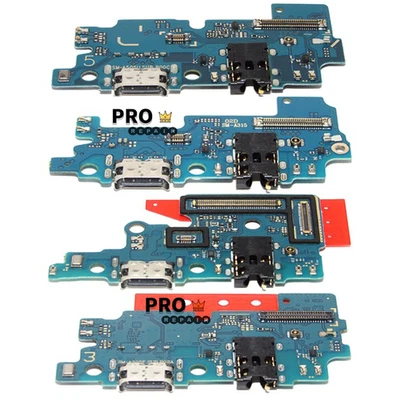 OEM Charging Port Dock Connector Replacement For Samsung A30 A31 A50 A70 A71 - Image 1 of 4