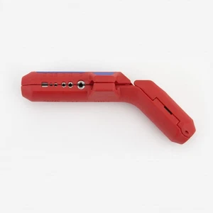 Knipex ErgoStrip Universal Dismantling Tool - Metric Wire Sizes - Picture 1 of 4