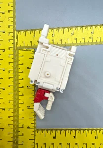 Right Hand Transformers God Robots in Disguise Ultra Magnus RID Omega Prime 2001 - Picture 1 of 4