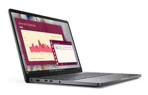 Dell Pro 14 Intel Core 5 120U 16GB 512GB W11Pro 3Yr Warranty - VAT - Picture 1 of 6