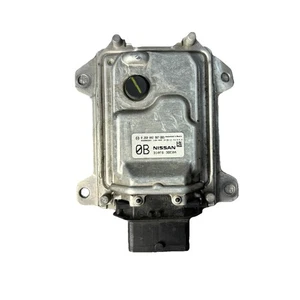 2013-2016 NISSAN SENTRA TRANSMISSION CONTROL MODULE UNIT TCM 31036-4AF6A OEM - Picture 1 of 3