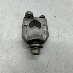 Holder RH Handle Upper - 2001 Honda TRX500FA FOURTRAX FORMAN RUBICON - Picture 1 of 3