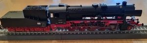 Tillig Steifrahmentenderlok Spur tt - BR52.1651 DR Ep.3 - Art.-Nr.02279 - Bild 1 von 3