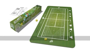 Set and Match Maxi/Giant London Edition (UK) - Bild 1 von 3