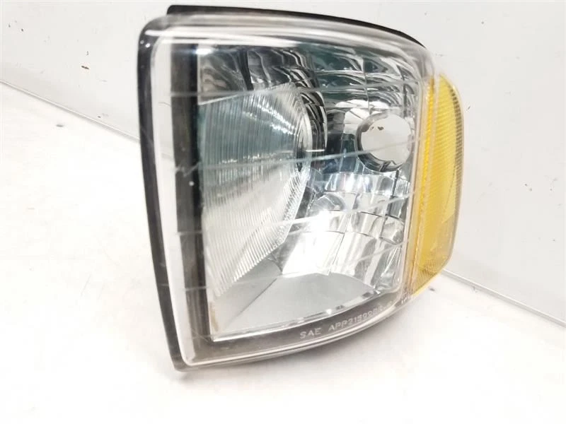 Dodge Ram 1500 1999-01 (modelo deportivo) conductor intermitente izquierdo  Foto 1 de 4