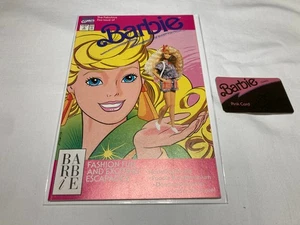 Barbie 1 casi nueva+ 9,6 Edad de Cobre Incluye Tarjeta de Crédito 1991 - Imagen 1 de 17
