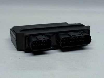 Suzuki VZ800 Intruder M800 CDI ECU Steuergerät Modul Module Unit (2) 07' - Bild 1 von 4