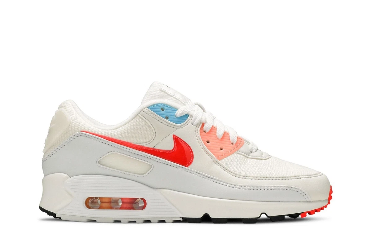 【新品・未使用】NIKE Air Max 90 G 27.5cm Nike Air Max 90 The Future is in the Air for Sale | Authenticity