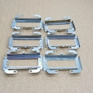 6pcs Print Head Frame Fits For Epson XP 455 406 432 410 430 413 435 401 415 431 - Picture 1 of 5
