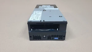 IBM LTO Ultruim 7 3588-F7C FC 8Gb unità a nastro per IBM TS4500 PN: 38L7444 /00VJ441 - Foto 1 di 9